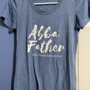 custom crew neck Tshirt